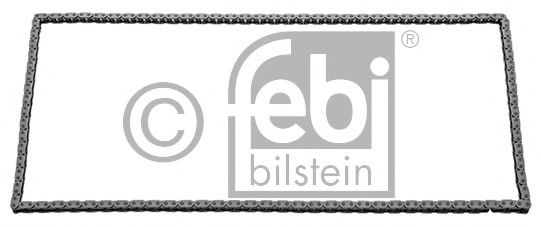 Цепь распредвала FEBI 45810