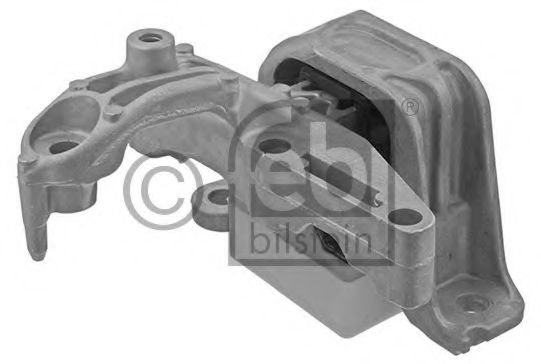 Подушка двигателя FEBI 45823