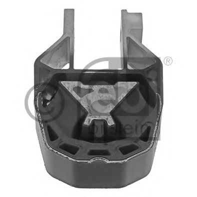 Подушка двигателя FEBI 45855