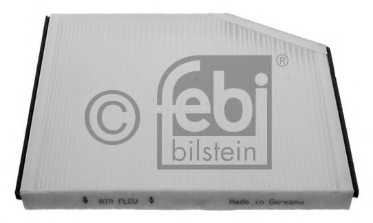 Фильтр салона FEBI 45858
