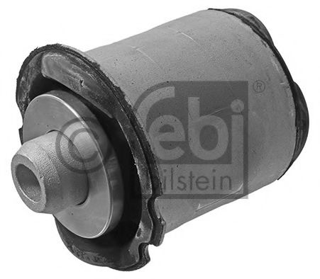 Сайлентблок задней балки FEBI 45906