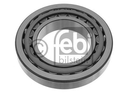 Подшипник ступицы FEBI 45928