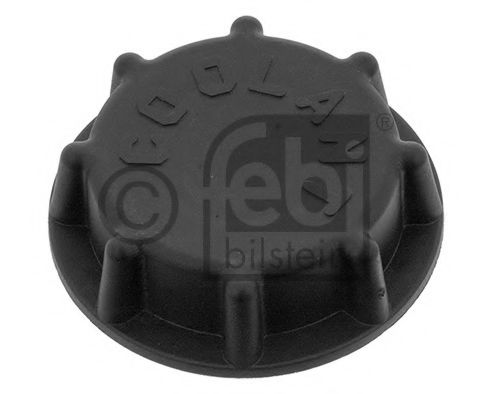 Крышка расширительного бачка FEBI 45932