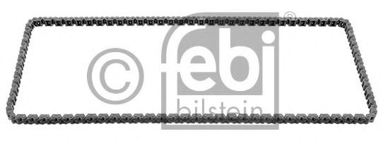 Цепь распредвала FEBI 45956