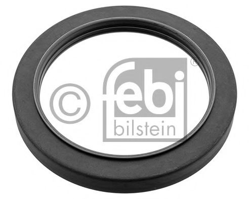 Уплотняющее кольцо, ступица колеса FEBI 45998