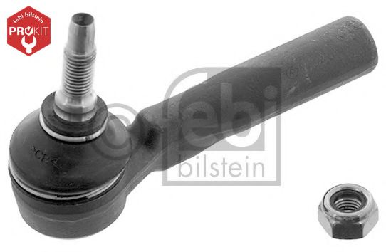Наконечник рулевой тяги FEBI 46005