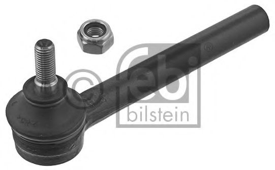 Наконечник рулевой тяги FEBI 46007