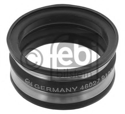 Патрубок наддува FEBI 46027
