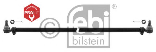 Рулевая тяга FEBI 46093