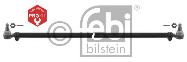 Рулевая тяга FEBI 46094
