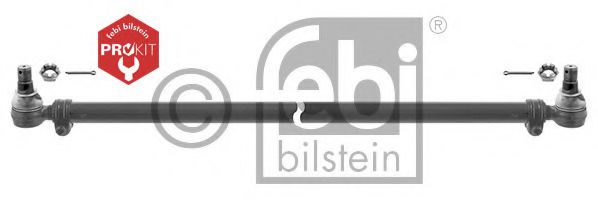 Рулевая тяга FEBI 46095