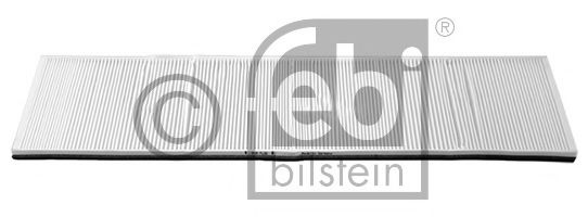 Фильтр салона FEBI 46109