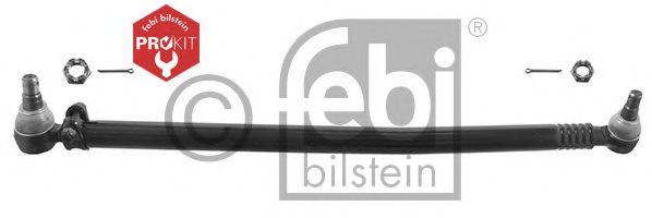 Продольная рулевая тяга FEBI 46126