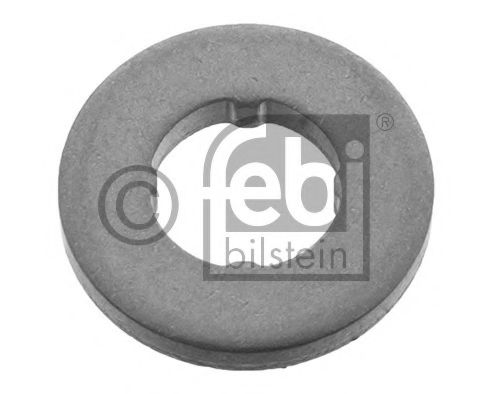 Прокладка, корпус форсунки FEBI 46152