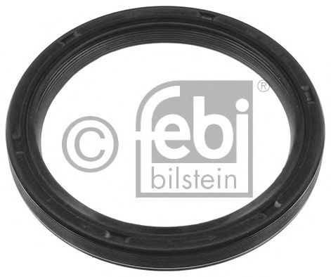 Сальник коленвала FEBI 46155