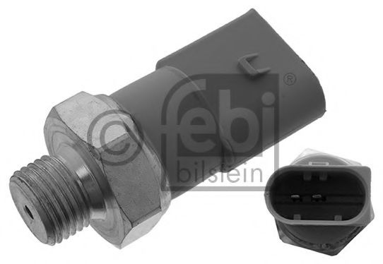 Датчик давления масла FEBI 46172