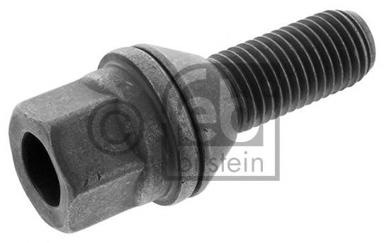 Болт крепления колеса FEBI 46192