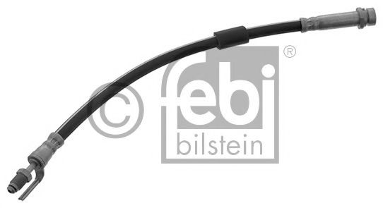 Тормозной шланг FEBI 46199