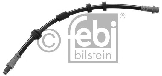 Тормозной шланг FEBI 46211