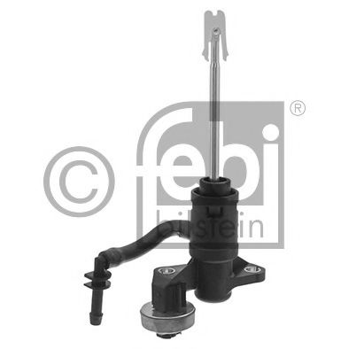 Главный цилиндр сцепления FEBI 46220