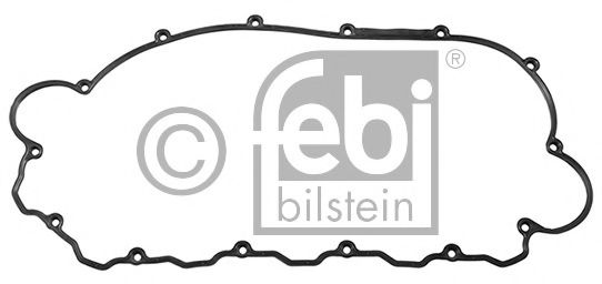Прокладка клапанной крышки FEBI 46237
