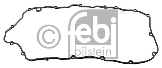 Прокладка клапанной крышки FEBI 46284
