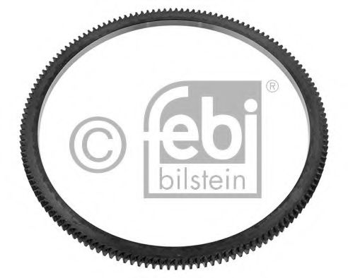 Венец маховика FEBI 46305