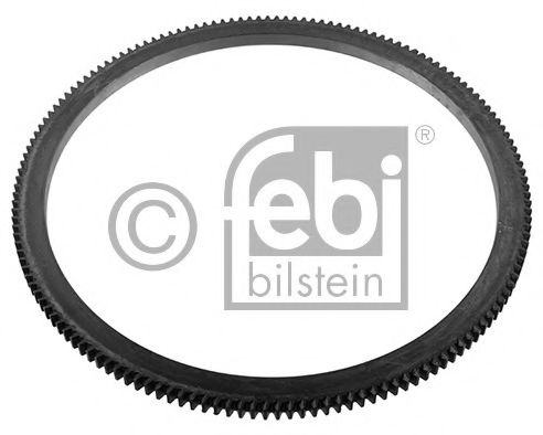 Венец маховика FEBI 46306