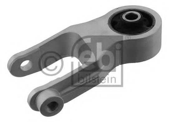 Подушка двигателя FEBI 46325