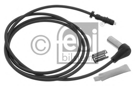 Датчик АБС FEBI 46362