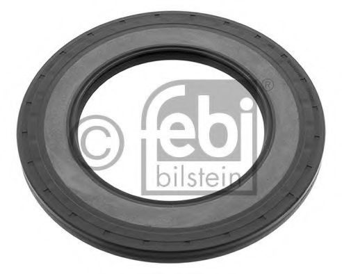 Сальник первичного вала FEBI 46369