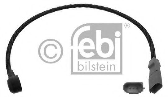 Датчик детонации FEBI 46372