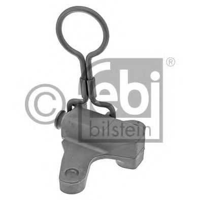 Натяжитель цепи ГРМ FEBI 46433