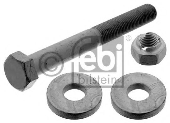 Монтажный комплект рычагов FEBI 46456