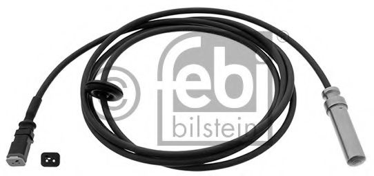 Датчик АБС FEBI 46548