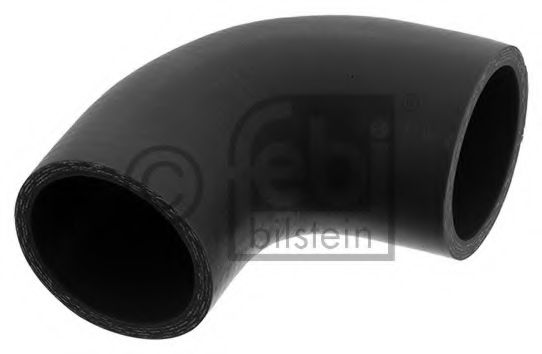 Патрубок радиатора FEBI 46588