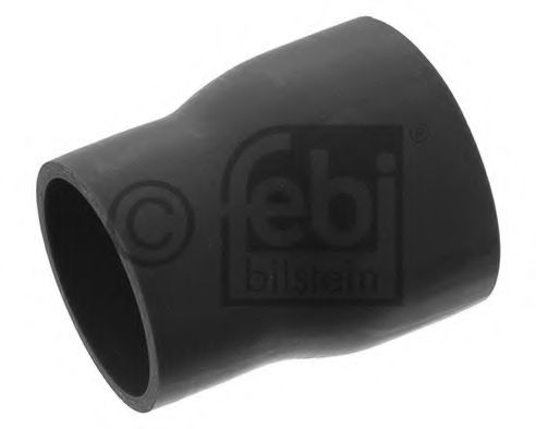Патрубок радиатора FEBI 46591