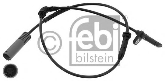 Датчик АБС FEBI 46594
