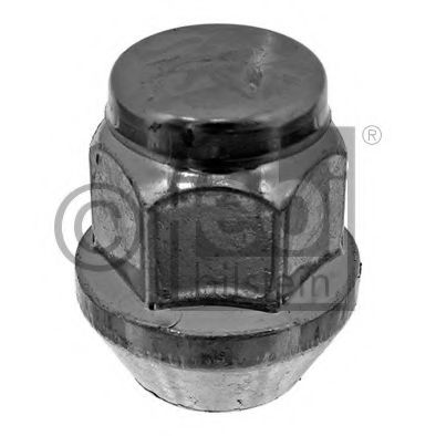 Гайка крепления колеса FEBI 46617