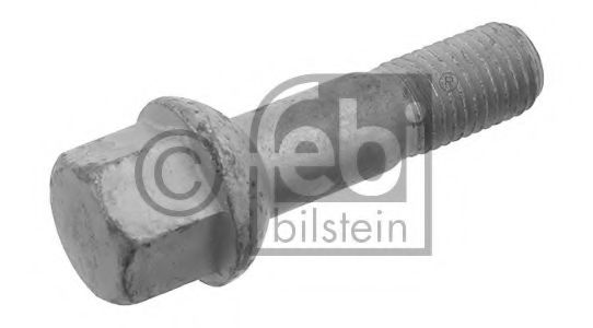 Болт крепления колеса FEBI 46644
