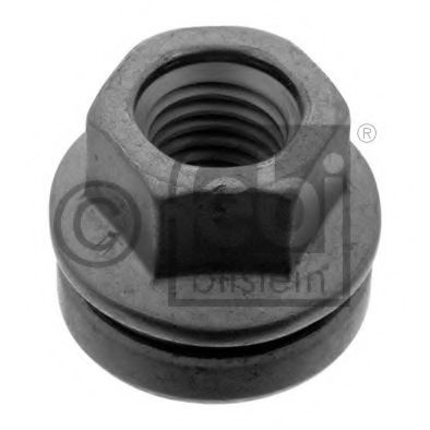 Гайка крепления колеса FEBI 46704
