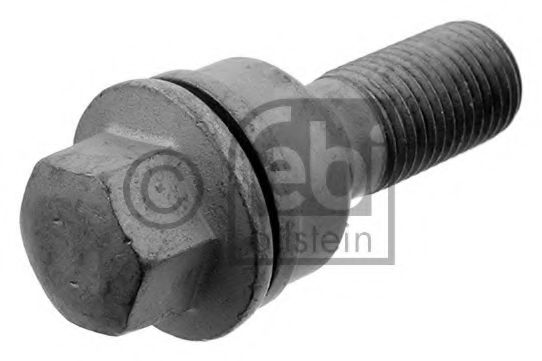 Болт крепления колеса FEBI 46706