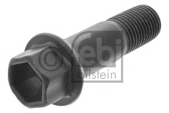 Болт крепления колеса FEBI 46710