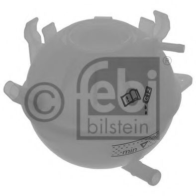 Расширительный бачок FEBI 46748