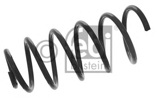 Пружина подвески FEBI 46820