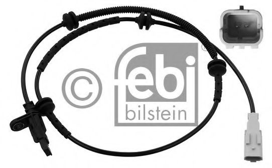 Датчик АБС FEBI 47005