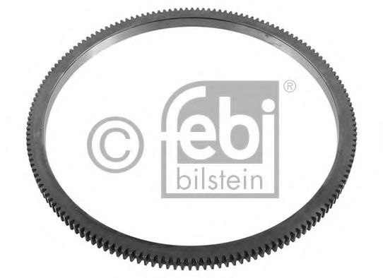 Венец маховика FEBI 47022