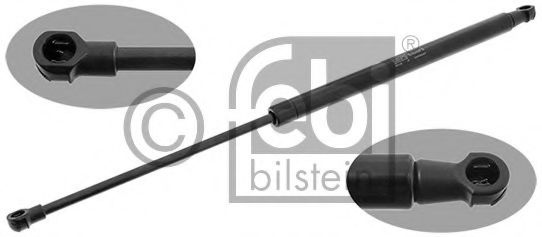 Амортизатор багажника FEBI 47054