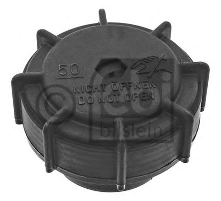 Крышка расширительного бачка FEBI 47124