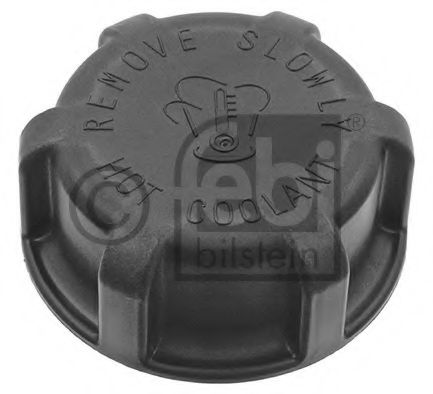 Крышка расширительного бачка FEBI 47126